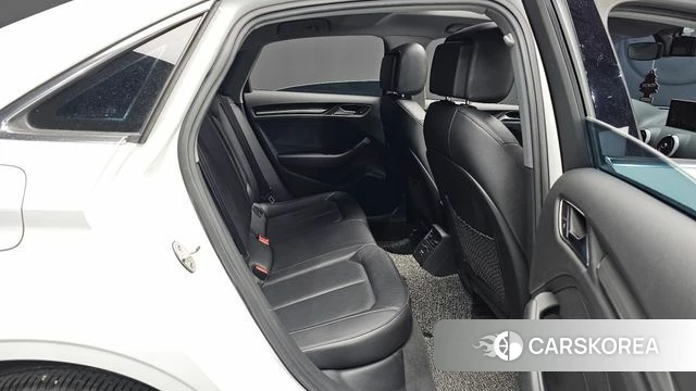 Audi New A3 2019 Белый из Кореи, фото 2