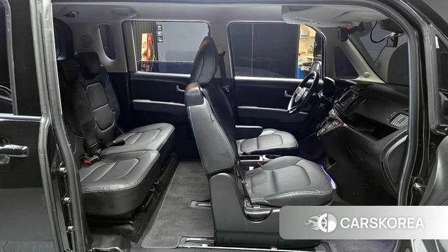 Kia The New Kia Ray 2024 Черный из Кореи, фото 2