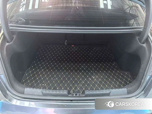 Audi A3 2022 Темно-серый из Китая, фото 2