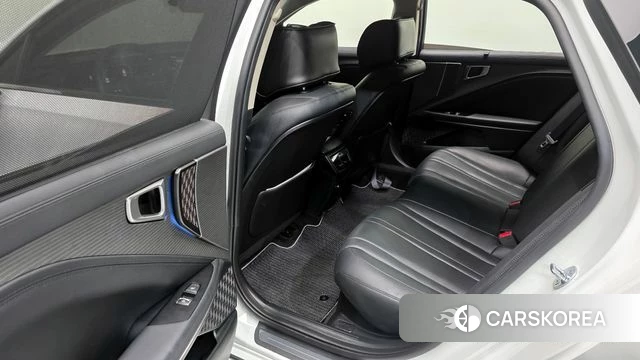 Kia The New K8 Hybrid 2025 Белый из Кореи, фото 2