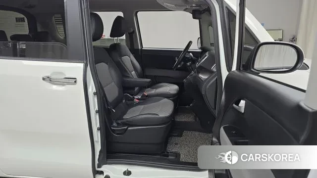 Kia The New Ray 2022 Белый из Кореи, фото 2