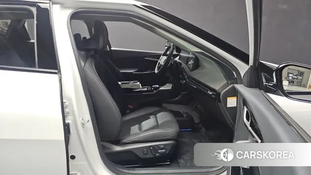 Kia EV6 id 2889966 из Кореи 2