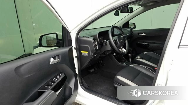 Kia The New Morning (JA) 2023 Белый из Кореи, фото 2