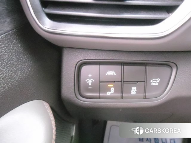 Hyundai Santa Fe TM 2019 Серый из Кореи, фото 2