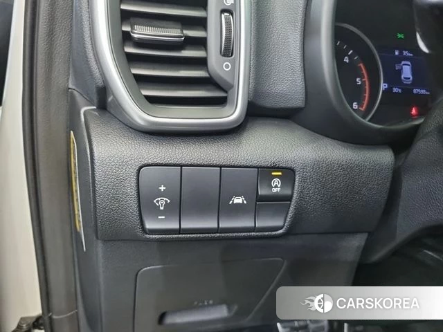 Kia Sportage The Bold 2020 Белый из Кореи, фото 2
