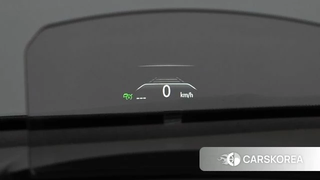 Renault Korea (Samsung) SM6 2018 Черный из Кореи, фото 2