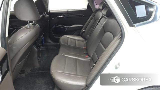Kia Come New K7 2019 Белый из Кореи, фото 2