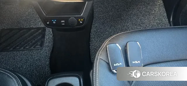 Kia The New Kia Ray 2022 Жемчужный цвет из Кореи, фото 2