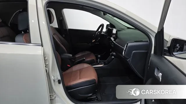 Kia The New Morning (JA) 2023 Жемчужный цвет из Кореи, фото 2