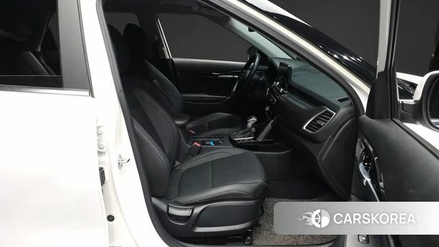 Kia Seltos id 4343797 из Кореи 2