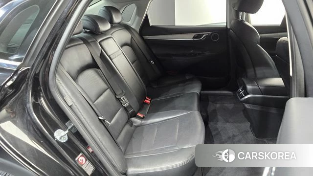 Hyundai The New Grandeur IG id 4429496 из Кореи 2