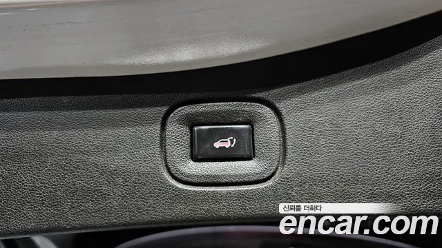 Renault Korea (Samsung) The New QM6 id 2559227 из Кореи 2