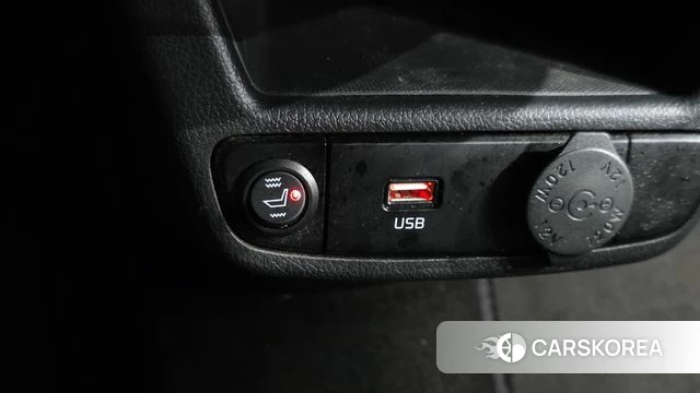 Kia The New Kia Ray 2024 Белый из Кореи, фото 2