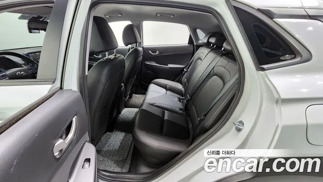 Hyundai Kona id 2335962 из Кореи 2