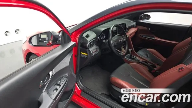 Hyundai Veloster (JS) id 2886998 из Кореи 2