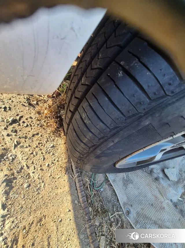 Chevrolet (GM Daewoo) New Damas 2019 Белый из Кореи, фото 2