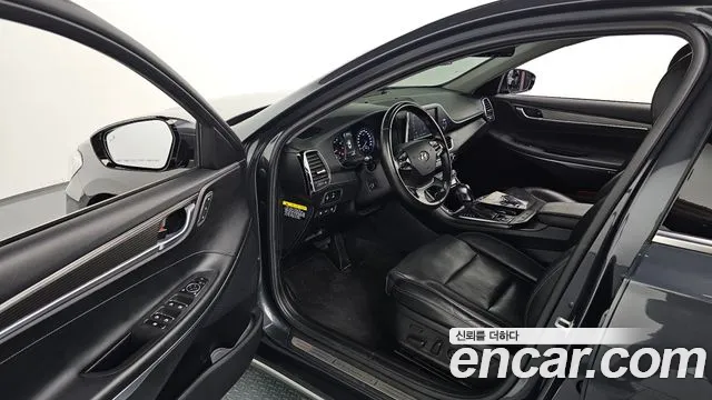 Hyundai Grandeur IG id 2505353 из Кореи 2