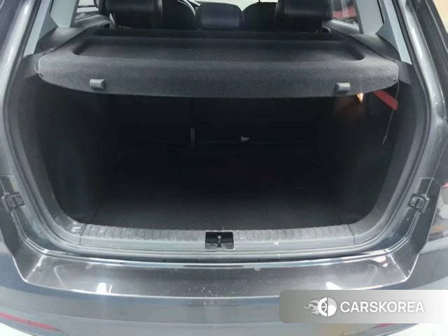 Volkswagen Tuyue 2021 Темно-серый из Китая, фото 2