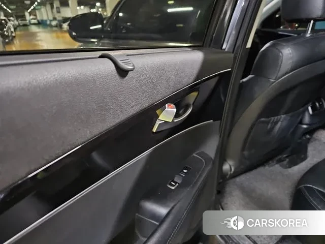 Kia The New Sorento 2018 Серый из Кореи, фото 2