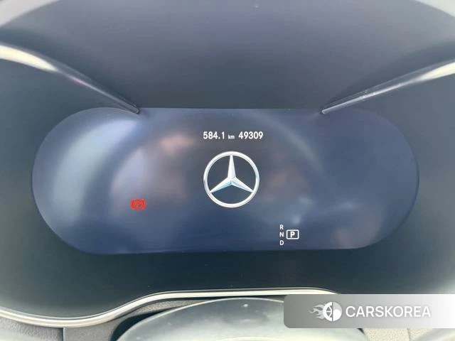 Mercedes-Benz Class C (imported) 2021 Темно-серый из Китая, фото 2