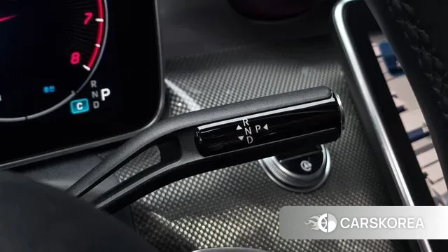 Mercedes-Benz C-Class W206 2023 Белый из Кореи, фото 2