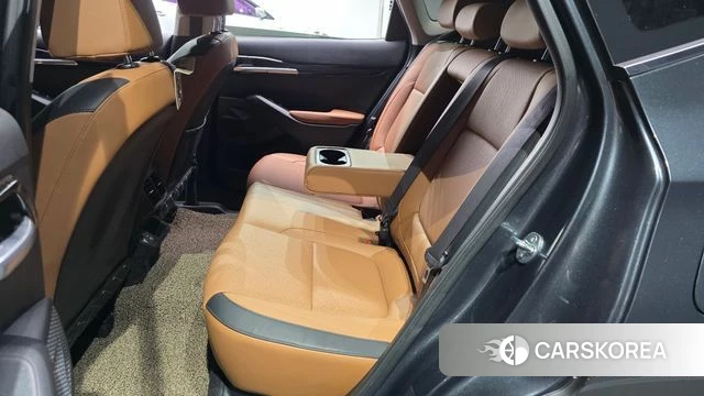 Kia The New Seltos 2022 Серый из Кореи, фото 2