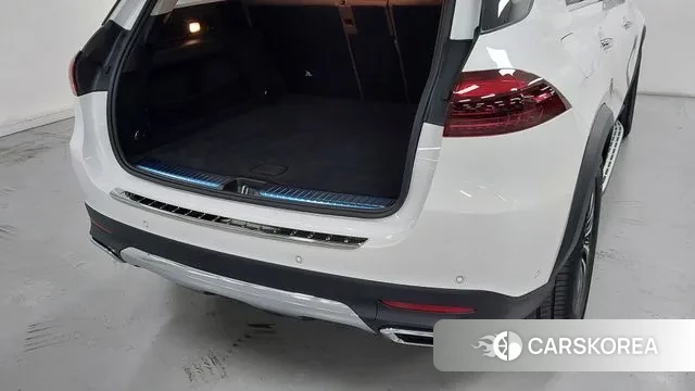 Mercedes-Benz GLE-Class W167 2025 Белый из Кореи, фото 2