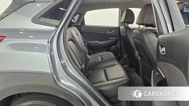 Hyundai Kona 2018 Цвет галактики из Кореи, фото 2