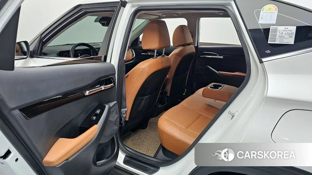 Kia The New Seltos 2024 Белый из Кореи, фото 2