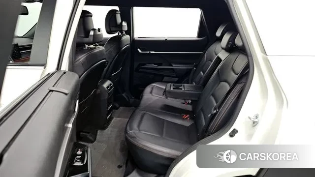 Ssangyong Torres 2024 Белый из Кореи, фото 2