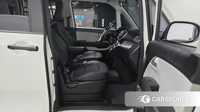 Kia The New Ray 2019 Белый из Кореи, фото 2