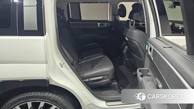 Hyundai Santa Fe (MX5) 2023 Белый из Кореи, фото 2