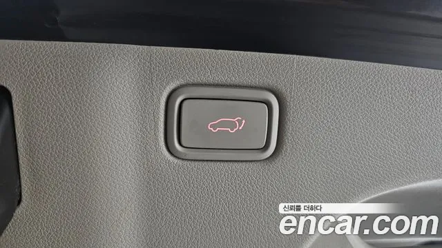 Kia The New Carnival 2020 Черный из Кореи, фото 2