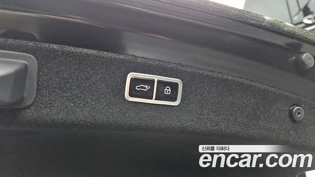 Genesis G80 (RG3) id 2672458 из Кореи 2