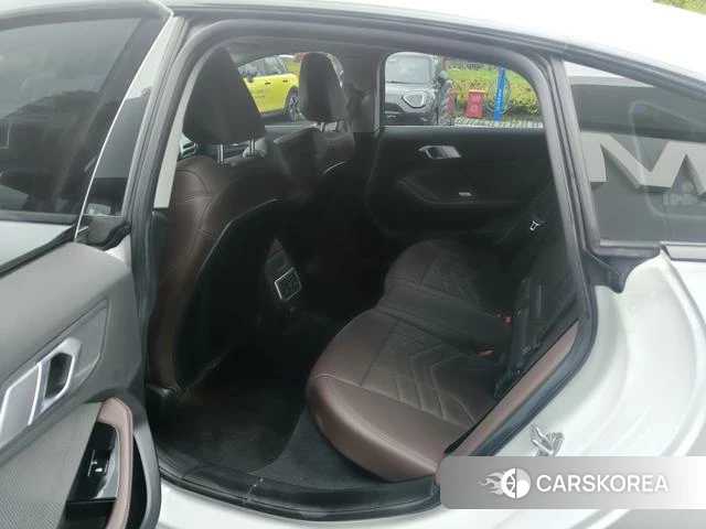 BMW 2 series 2025 Белый из Китая, фото 2