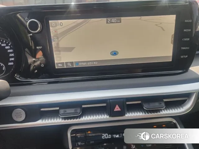 Kia K5 3rd generation 2020 Белый из Кореи, фото 2