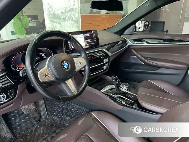 BMW 5 series id 4209047 из Китая 2