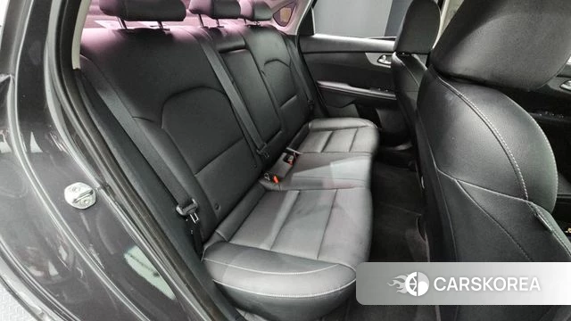 Kia Come New K3 2019 Серый из Кореи, фото 2
