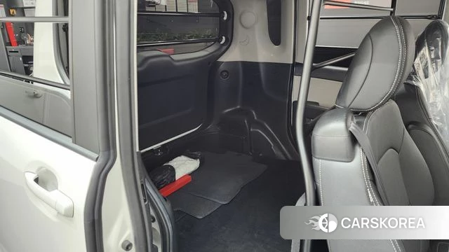 Kia The New Kia Ray 2024 Белый из Кореи, фото 2