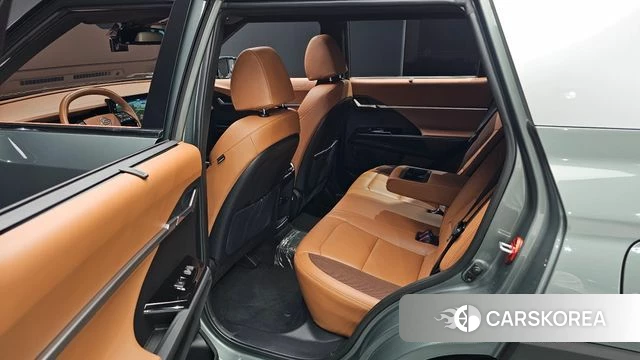Ssangyong Torres 2023 Серый из Кореи, фото 2