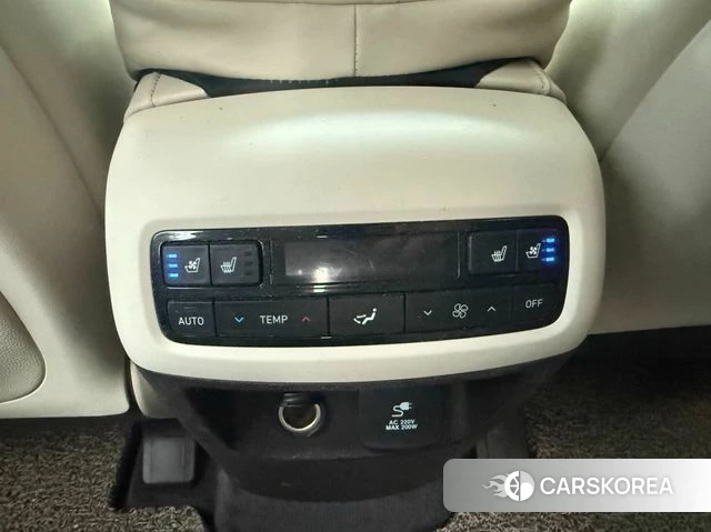Hyundai Palisade 2020 Белый из Кореи, фото 2