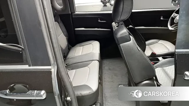 Kia The New Ray 2021 Черный из Кореи, фото 2