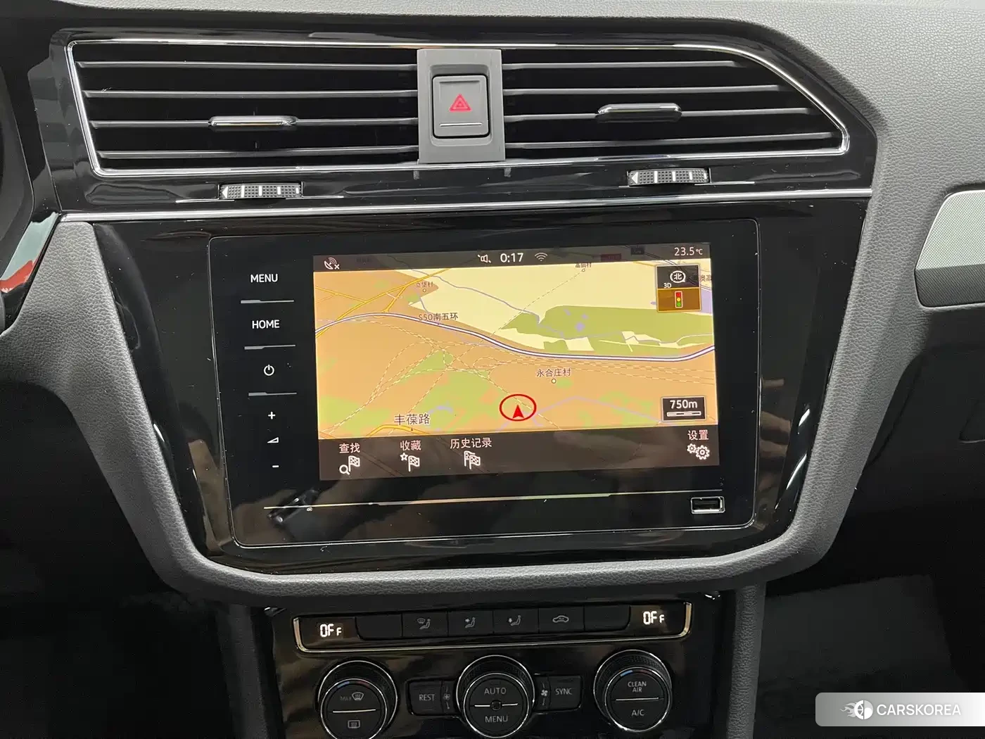 Volkswagen Tiguan L 2020 Черный из Китая, фото 2