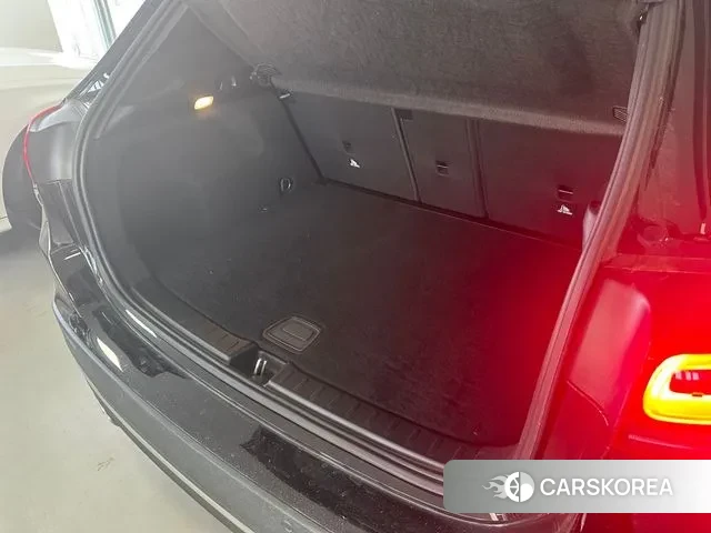 Mercedes-Benz GLA - Class H247 2020 Черный из Кореи, фото 2