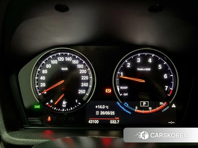 BMW X1 2022 Белый из Китая, фото 2