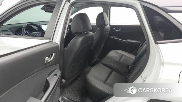 Hyundai Kona 2020 Белый из Кореи, фото 2