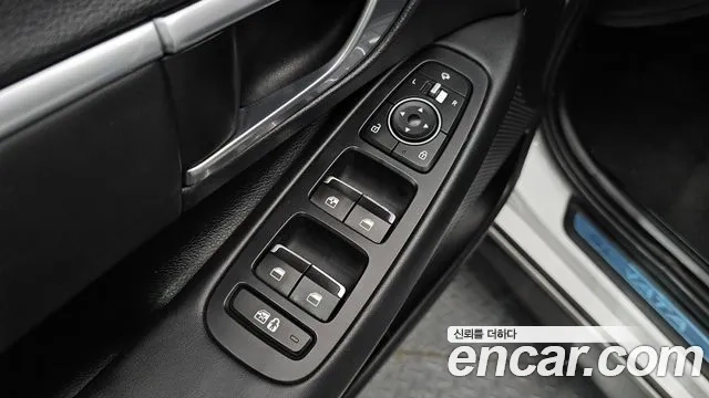 Hyundai Sonata (DN8) 2019 Белый из Кореи, фото 2