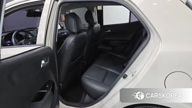 Kia All New Morning (JA) 2018 Жемчужный цвет из Кореи, фото 2