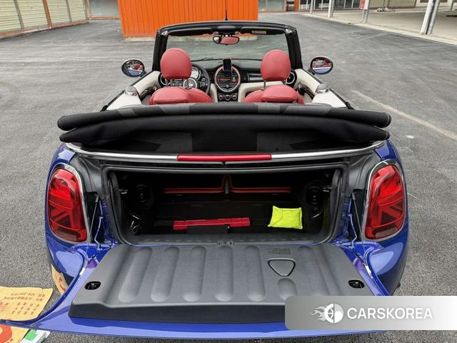 MINI MINI 2019 Синий из Китая, фото 2