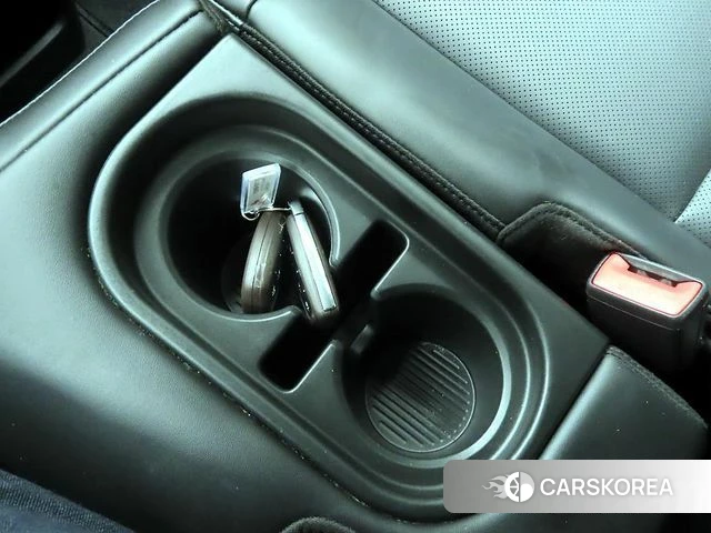 Hyundai Casper 2022 Белый из Кореи, фото 2